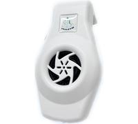 Mini ventilateur d'aquarium, ventilateur, interface USB, refroidissement de l'aquarium, vitesse du vent réglable, blanc