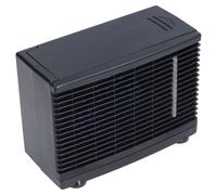 Mini ventilateur de climatisation, refroidisseur d'air portable, petit refroidisseur d'évaporation, ventilateur de bureau, ventilateur de climatiseur de voiture, climatiseur de maison