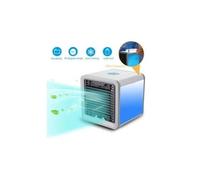 mini ventilateur de climatiseur portable appareil