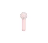 Mini-ventilateur De Poche - 3 Vitesses - 1200 Mah - Rose - USAMS