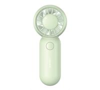 Mini-ventilateur de Poche - 3 Vitesses - 500 Mah - Vert - Usams