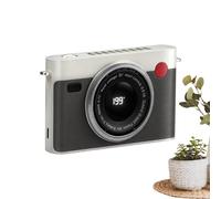 Mini ventilateur de poche avec refroidissement du cou à 199 vitesses