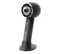 Mini ventilateur de poche petit ventilateur portable personnel design mignon puissant ventilateur en forme de turbine à cils pour élégant mignon enfants filles femmes hommes Ventilateur portatif