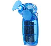 Mini ventilateur de poche sans fil [Pearl]