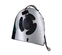 Mini Ventilateur de processeur pour PC pour AWOW AMG10 DC 5 V 0,5 A 4 Broches, Neuf