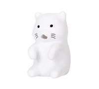 Mini ventilateur de refroidissement alimentaire, facile à utiliser, 5,6 x 5,6 x 10 cm, refroidisseur de nourriture portable, gadget de refroidissement pour café, thé, soupes ou repas