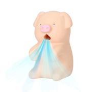 Mini Ventilateur de Refroidissement pour Aliments, Chargement USB, en Forme d'animal, Outil de Refroidissement Portable, Ventilateur de Bureau pour café, thé, Soupe, Repas, pour la Maison, Le