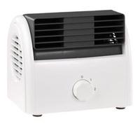 Mini ventilateur de table à 2 niveaux de vitesse G