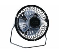 Mini ventilateur de table sans fil avec batterie [Sichler Haushaltsgeräte]