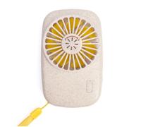 Mini ventilateur diffuseur