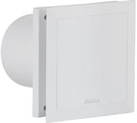 Helios Ventilateur salle de bain MiniVent M1/100 90 m³/h 230 V Blanc 6171