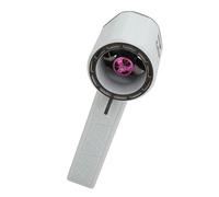 Mini Ventilateur, Moteurs à Tambour de Tambour Sèche 1000W sans Pinceaux pour Clavier du Jardin (Prise UE)