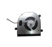 Mini Ventilateur PC pour GEEKOM Mini PC GT12 Pro Mini-PC Ventilateur DC5V 0.5A 4 Broches (Noir-Rouge-Jaune-Bleu) 4 Lignes Nouveau