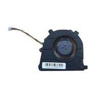 Mini Ventilateur PC pour GEEKOM MiniAir 11 N5095 Mini Air 11 Celeron N5095 DC5V 2.5W Nouvelle Interface VER2