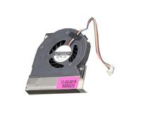 Mini Ventilateur PC pour MSI Cubi Cubi-004BUS DC5V 0.35A Neuf