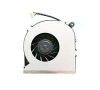 Mini Ventilateur PC pour Zotac ZBOX E Magnus EN1070 Plus ZBOX-EN1070-P ZBOX-EN1070-P-B DC5V 0.4A Grand Ventilateur Neuf