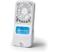 Mini ventilateur portable - GATO NEGRO - Pocket Chill - Brumisateur Hydro-Chill - 3 vitesses - Rechargeable USB