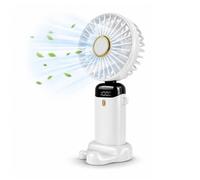 Mini Ventilateur Portable Pliable Sans Fil