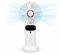 Mini Ventilateur Portable Pliable Sans Fil