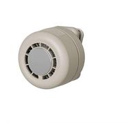 Mini ventilateur portable rotatif à 360 °, ventilateur silencieux sans pales à clipser pour chemise et taille, réglable à 3 vitesses suspendues, pour l'extérieur, les voyages et le bureau, les voyages