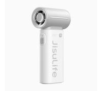 Mini ventilateur portable USB-C 5000 mAh - Gris