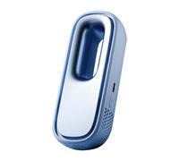 Mini ventilateur portable USB sans feuilles pour étudiant - Technologie de bureau - Ventilateur silencieux SYz281 (A, 14.00)