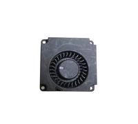 Mini Ventilateur pour processeur PC pour Kamrui AK1 Plus DC5V 4 Broches 4 Lignes