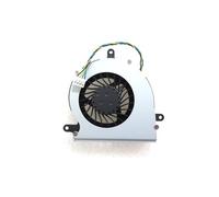 Mini Ventilateur pour processeur PC pour Zotac ZBox ID81 ZBOX-ID81 Plus ZBOX-ID81-PLUS-E 12 V CC 0,20 A 4 Broches