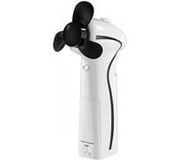 Mini ventilateur pulvérisation PEARL avec microspray (import Allemagne) G
