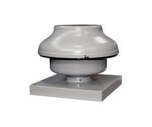 Mini-ventilateur radial de toit EHD 31 1 450 m³/h, DN315 de Maico - 0087.0306