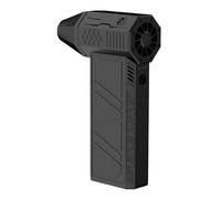 Mini Ventilateur Turbo Violent Portatif Sans Brosse, À Jet 110000 Tr/min Super Power Airflow