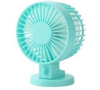 Mini ventilateur USB Cooler PC portable Cooler Air Conditioner bureau pour ordinateur portable Téléphone de bureau Pealer160 G