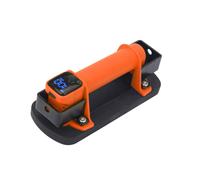 Mini ventouse électrique sur batterie - EDMA - 270755