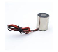 Mini ventouse électromagnétique à courant continu D12 mm x H12 mm 1 kg 10 N(12V)