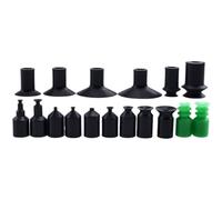 Mini ventouse robotisée sous vide, 5 pièces, for accessoires pneumatiques industriels, série ZP BT ZP-02US ZP-10BS BT-10 BT-9 BT-5(ZP 06US)
