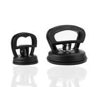 Mini Ventouse Voiture Ventouse Carrosserie Ventouse Puissante Debosselage Voiture Kit DéBosselage Voiture Ventouses Ultra Puissantes Pour RéParation Bosses Voiture,Verre,éCran,Carreaux,Miroir(2pc)