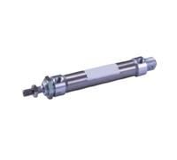 Mini-vérin pneumatique en inox, MA32X75SU