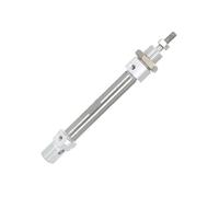 Mini-vérin pneumatique en inox, MI20X20SCA