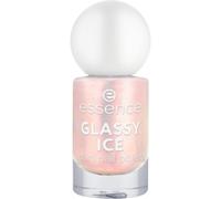 Mini Vernis à Ongles Glassy Ice 09 -