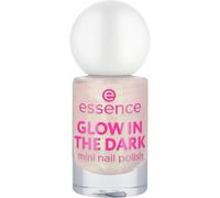 essence GLOW IN THE DARK vernis à ongles mini 5 ml