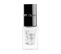 Mini vernis à ongles It Color Blanche 105000 5ml
