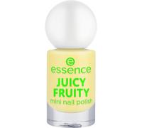 Mini Vernis à Ongles Juicy Fruity 15 -