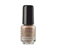 Vitry Mini Vernis à Ongles Golden Bronze