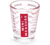 Mini verre à mesurer Eddingtons