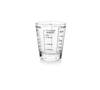 Ibili Verre mesureur 744800 – mini h 6 cm diam 5 cm G