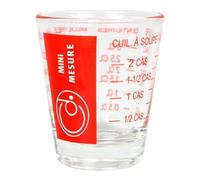 Mini verre Mesureur EDDINGTON