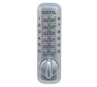MINI VERROU CODE PENE APPLIQUE