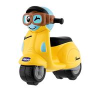 Véhicule Chicco Mini Vespa Primavera Jaune Jaune G