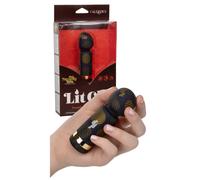 Mini vibrateur vaginal stimulateur et masseur clitoris rechargeable femme