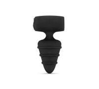 Plug Anal Vibrant Love Plug